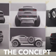Illustration for article titled This Unholy Mutated 4x4 Mustang Is The Best Worst Thing Youve Seen Since Breakfast